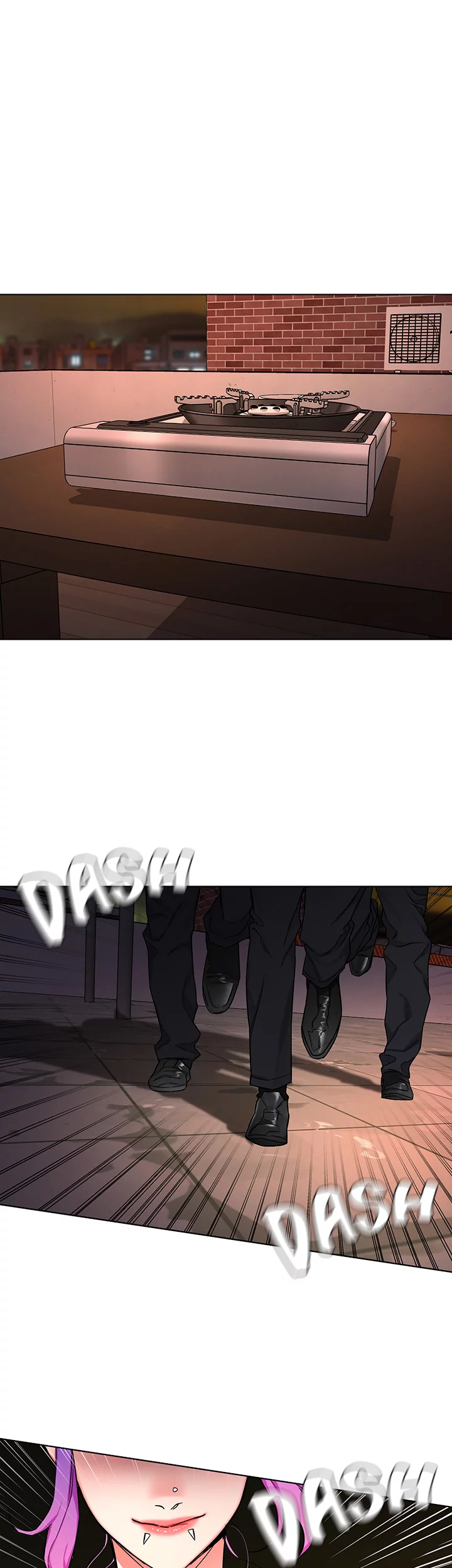 One Kill - Chapter 45 2