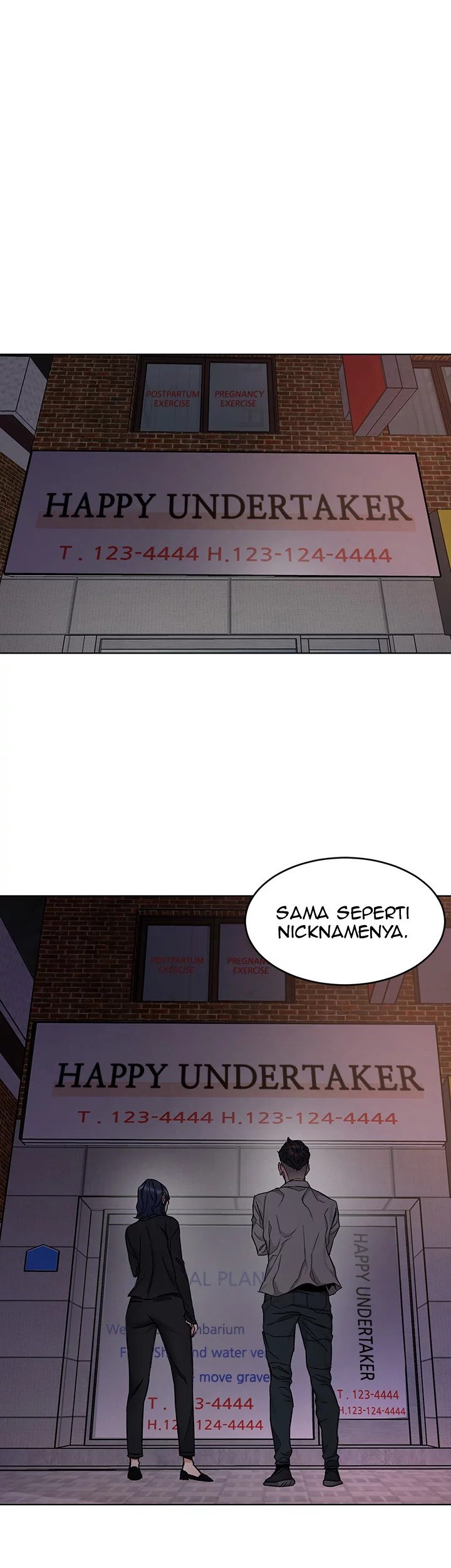 One Kill - Chapter 45 39
