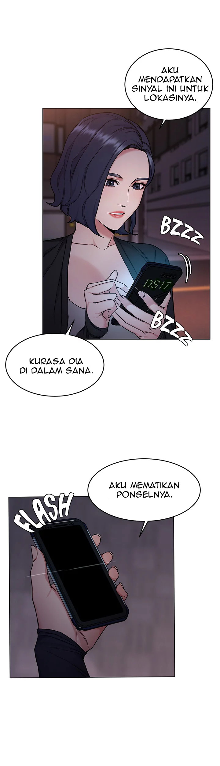 One Kill - Chapter 45 40
