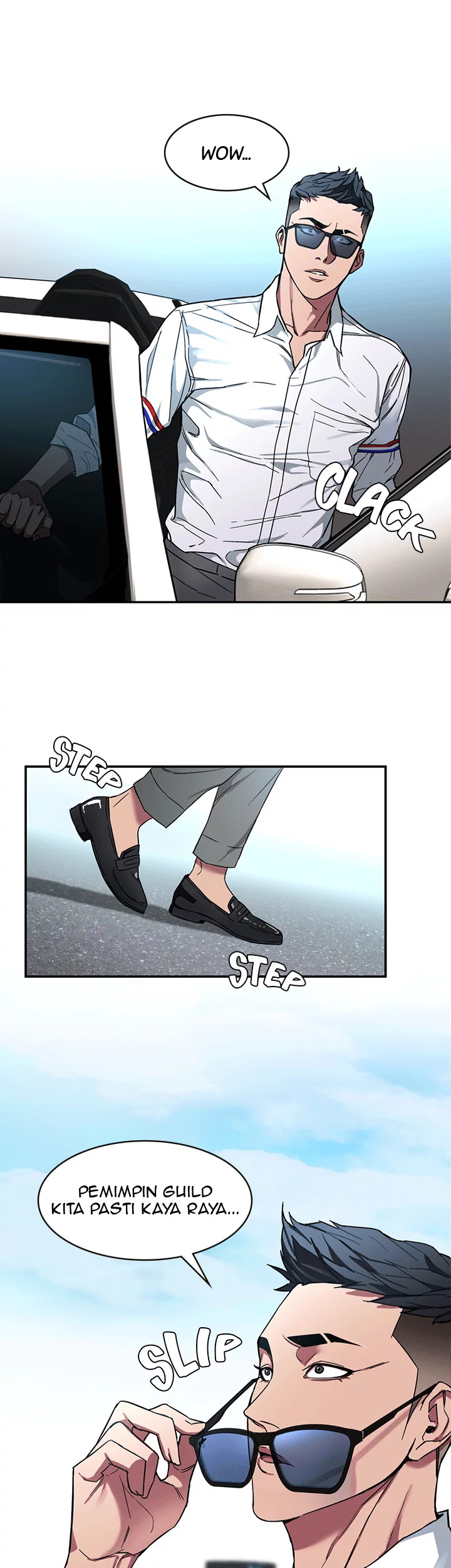One Kill - Chapter 5 28