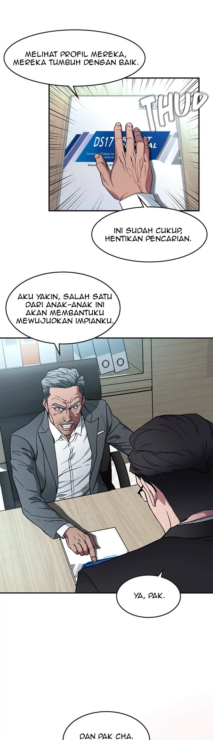 One Kill - Chapter 5 20