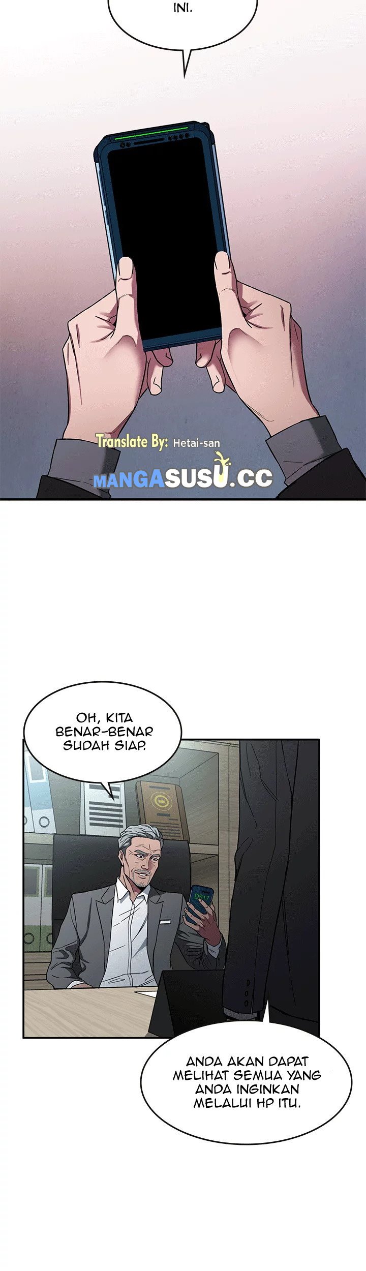 One Kill - Chapter 5 21