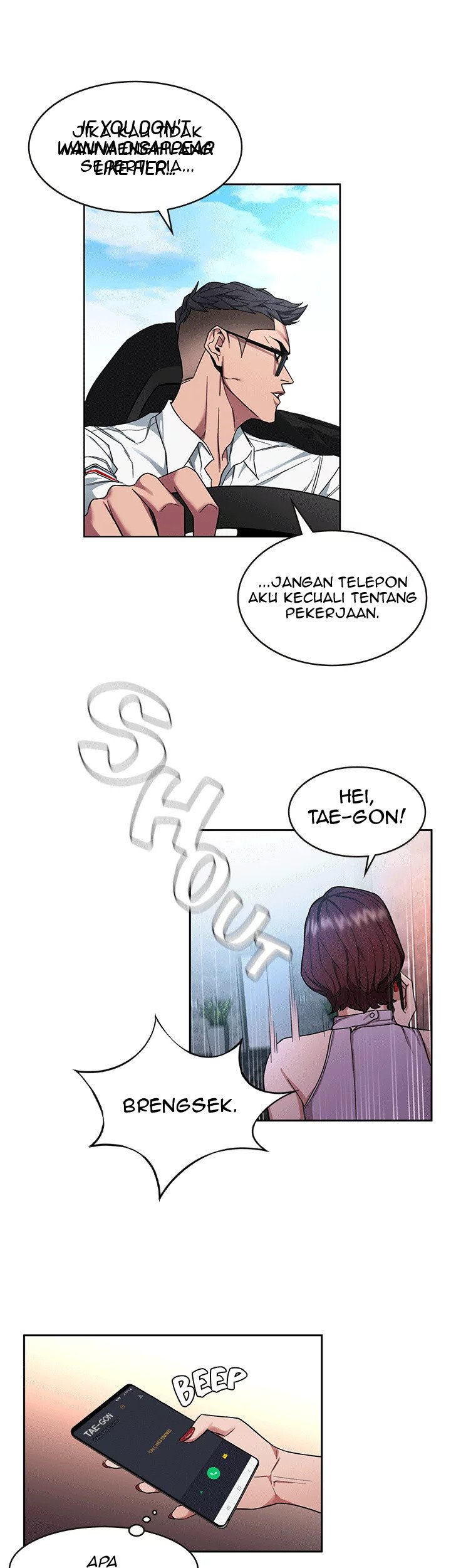 One Kill - Chapter 5 26