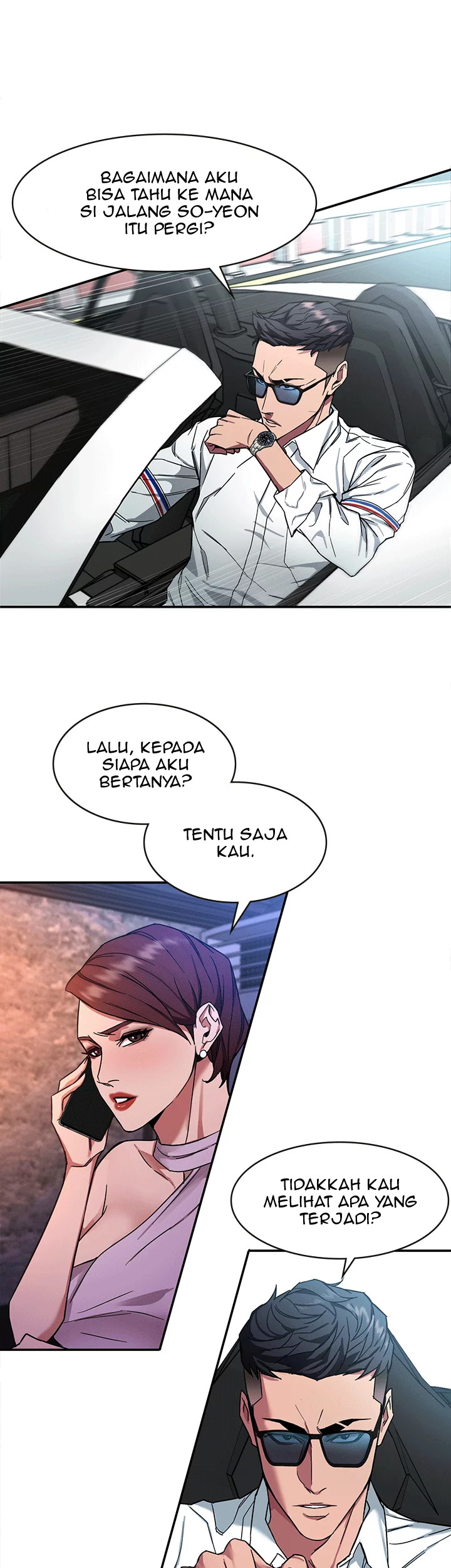 One Kill - Chapter 5 24