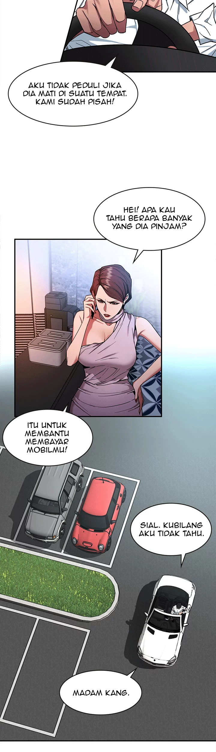 One Kill - Chapter 5 25