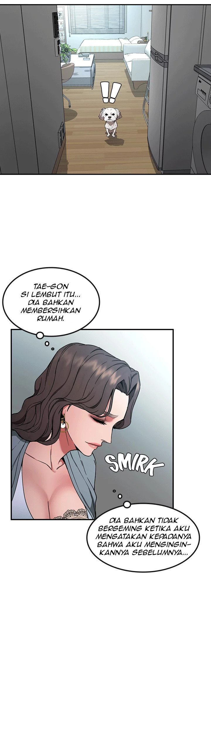 One Kill - Chapter 5 3
