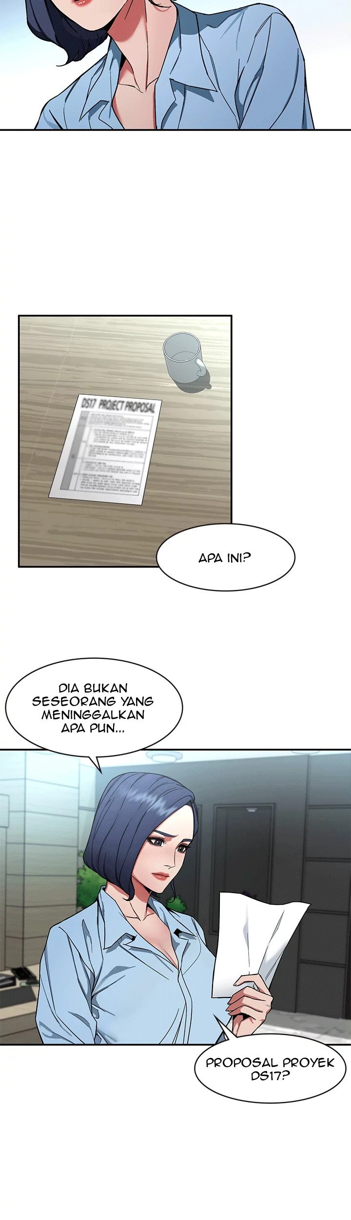 One Kill - Chapter 5 33