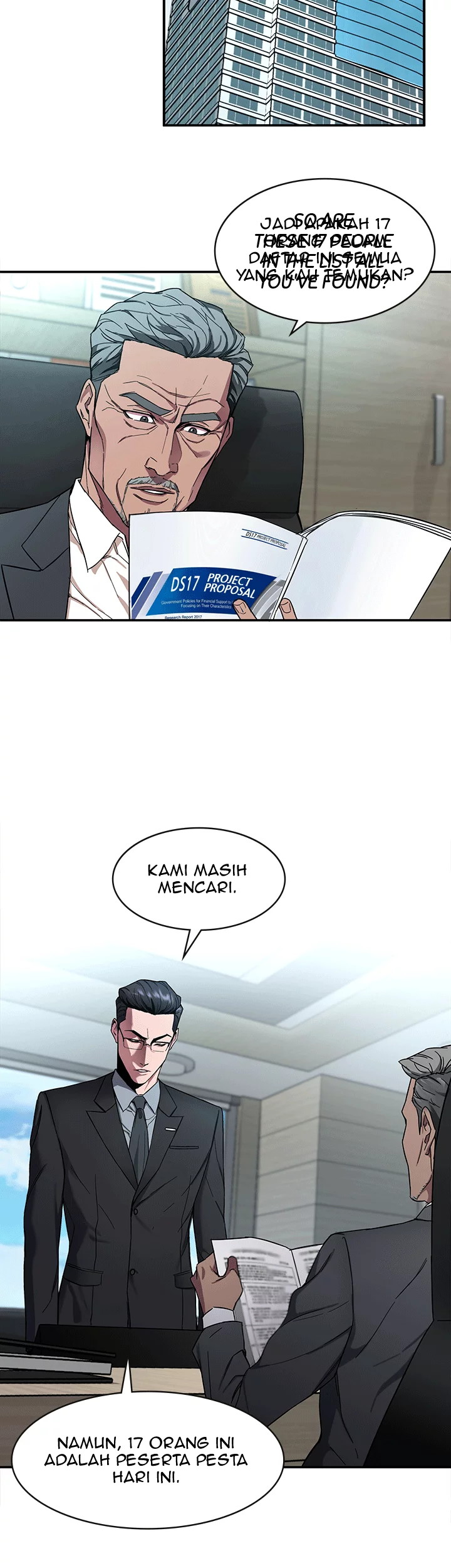 One Kill - Chapter 5 19