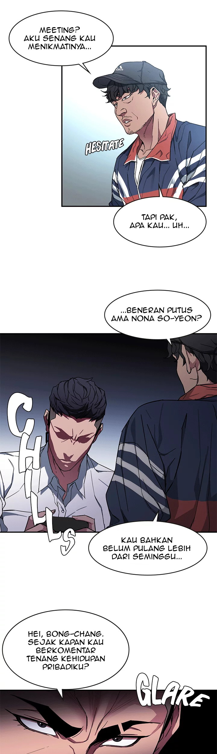 One Kill - Chapter 5 12