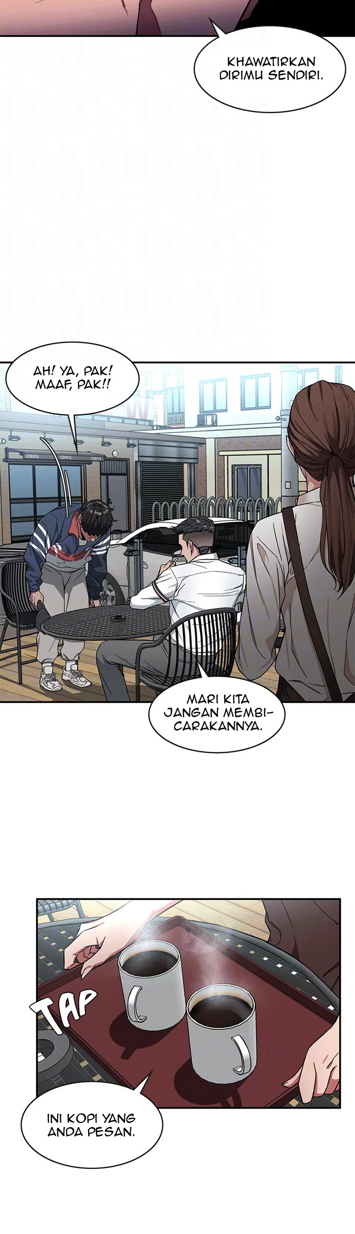 One Kill - Chapter 5 13
