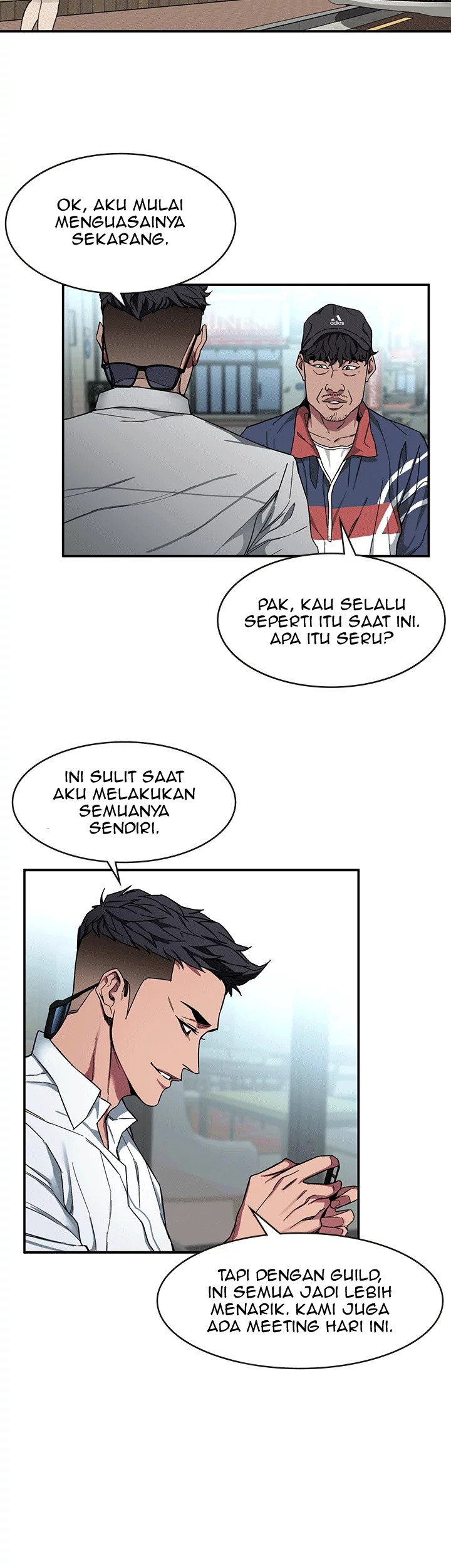 One Kill - Chapter 5 11