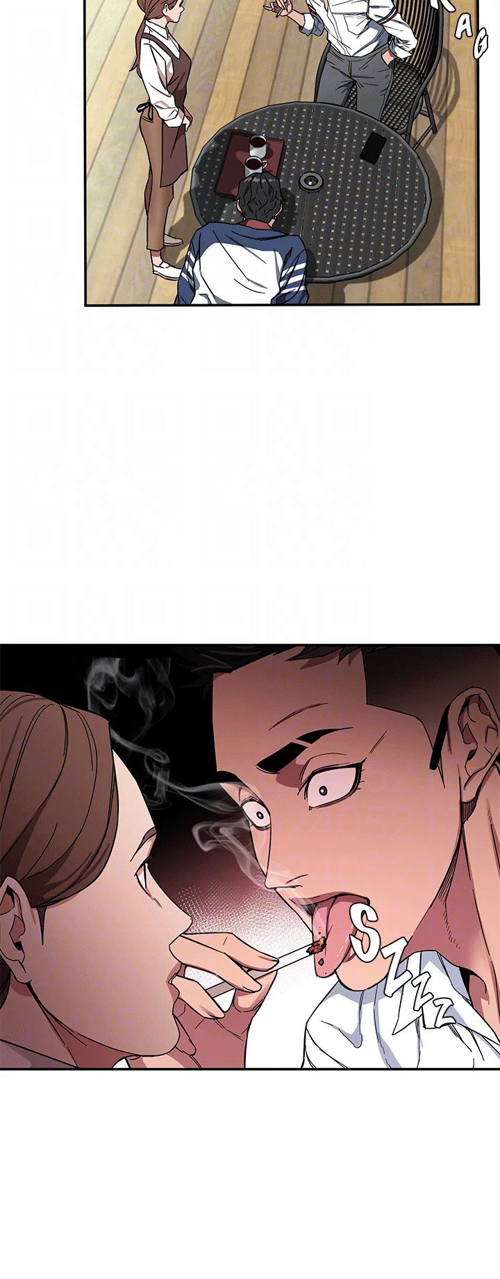 One Kill - Chapter 5 15