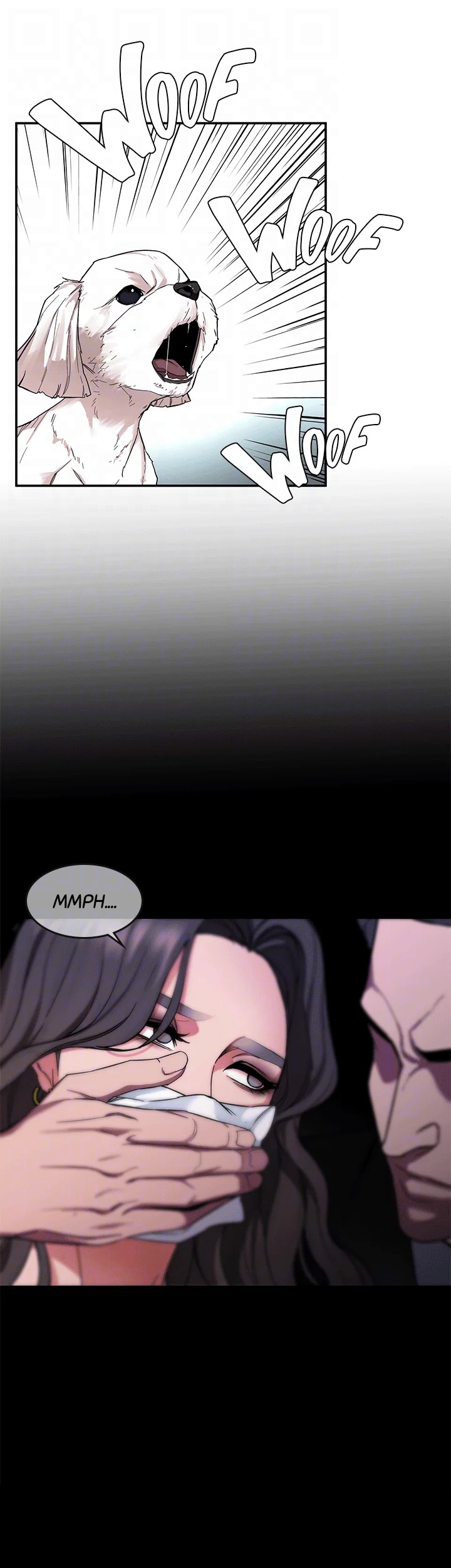 One Kill - Chapter 5 7