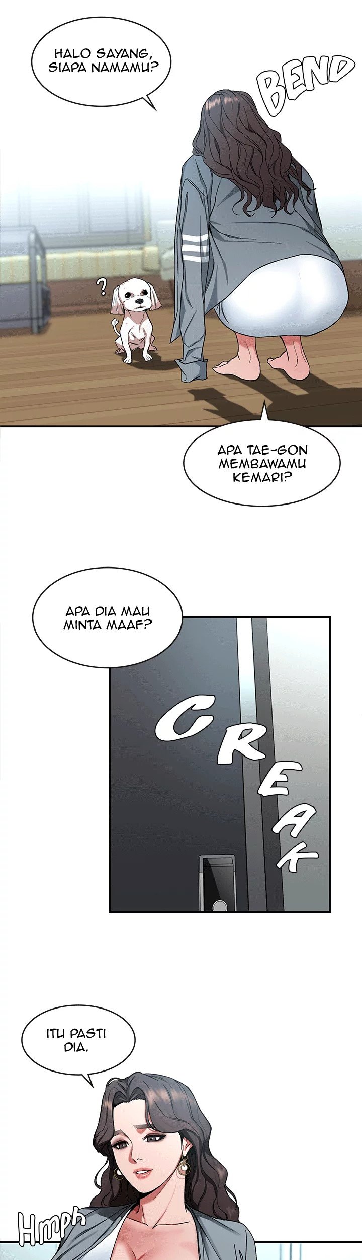 One Kill - Chapter 5 4