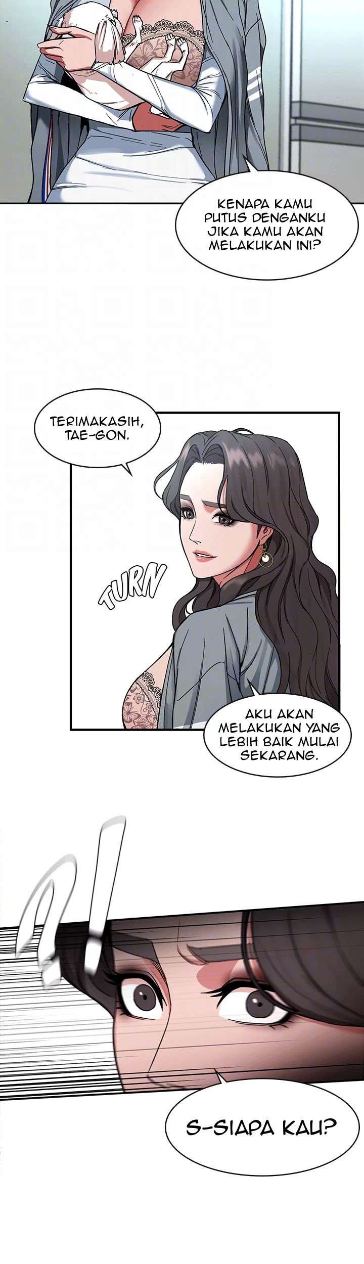 One Kill - Chapter 5 5