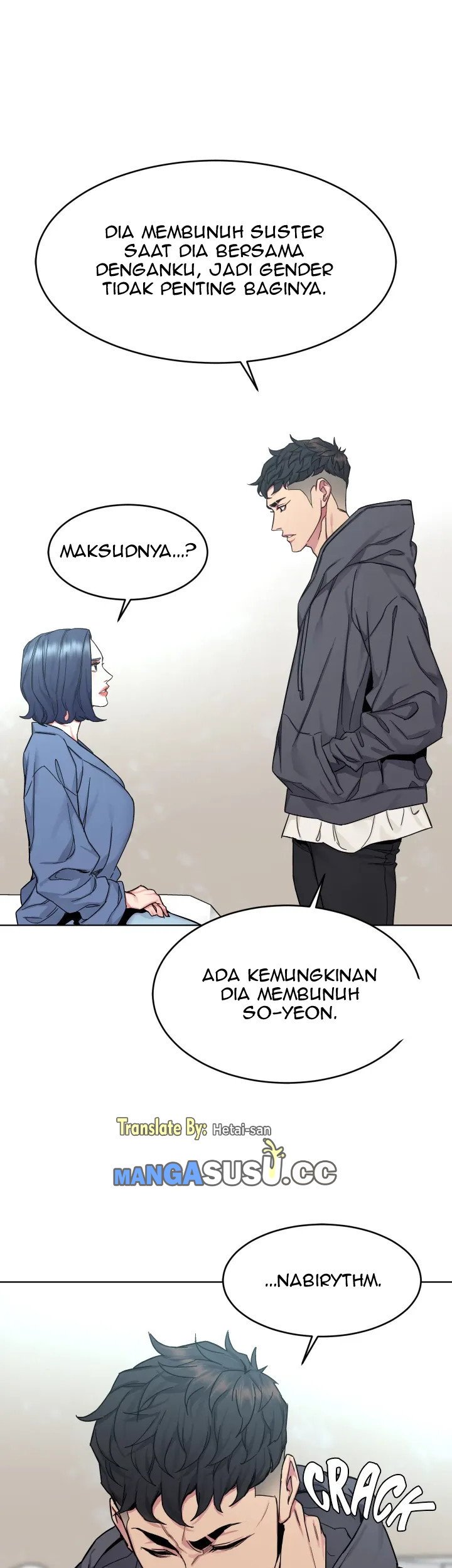 One Kill - Chapter 58 29