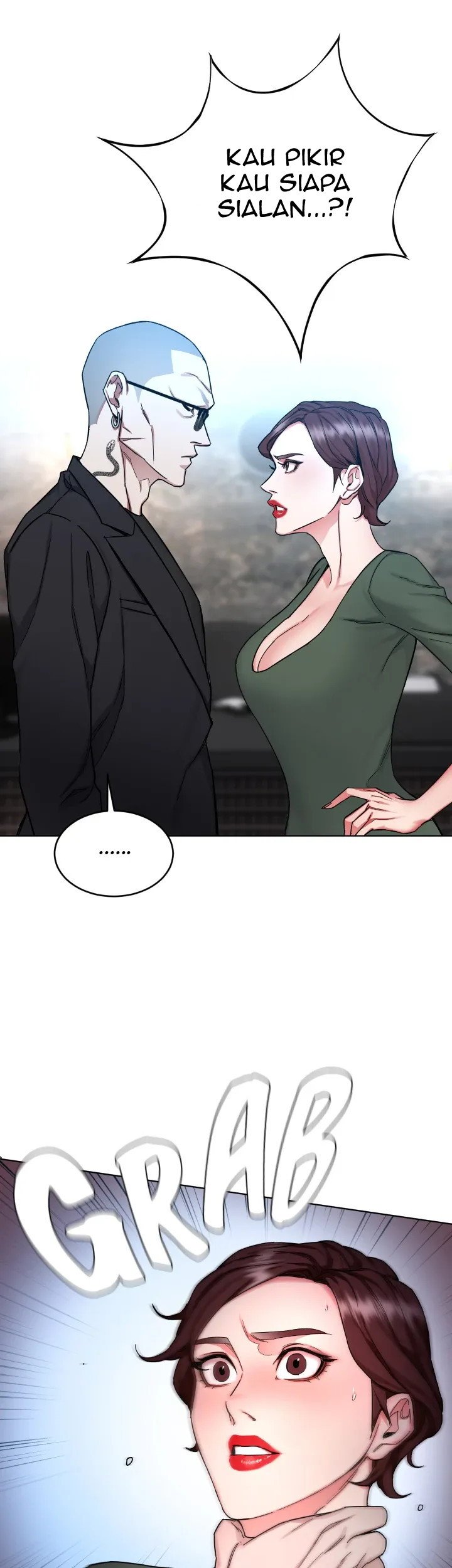 One Kill - Chapter 58 22