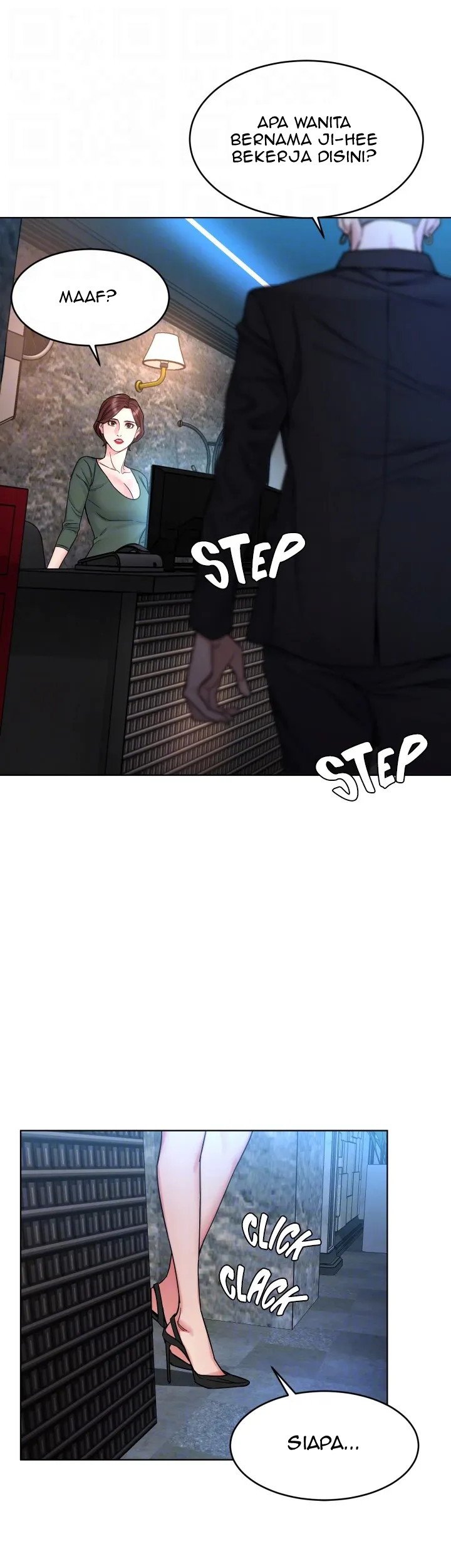 One Kill - Chapter 58 21