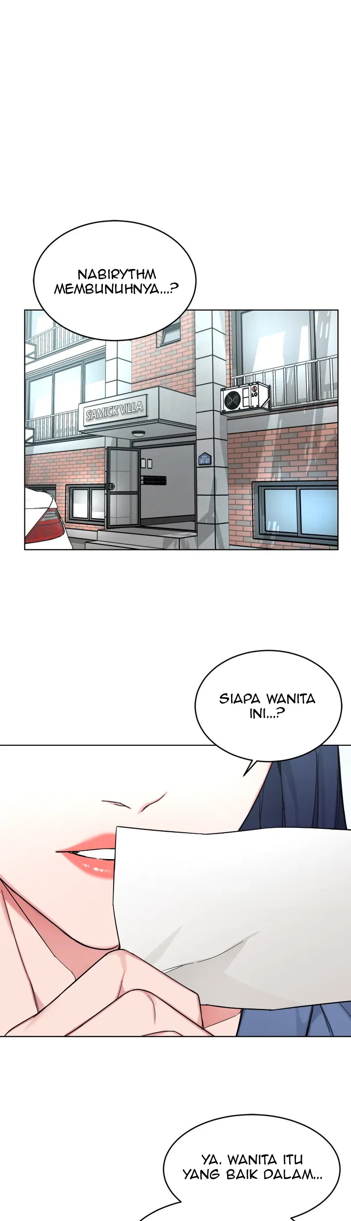 One Kill - Chapter 58 26