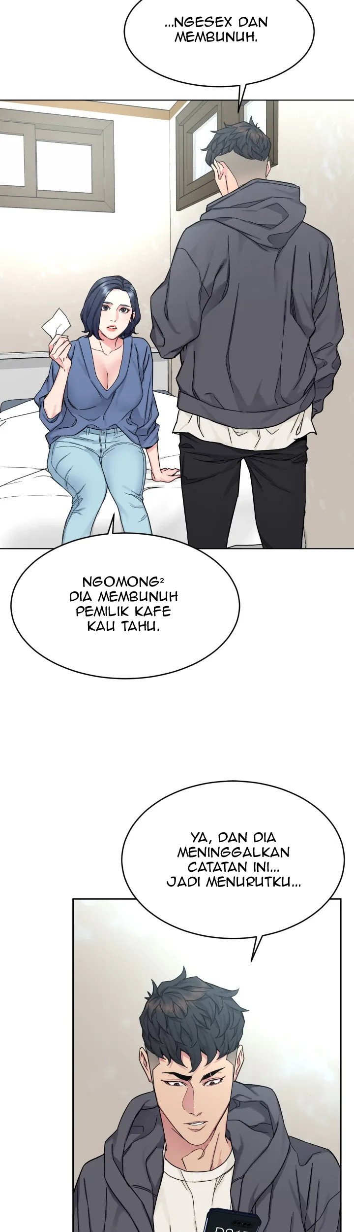 One Kill - Chapter 58 27