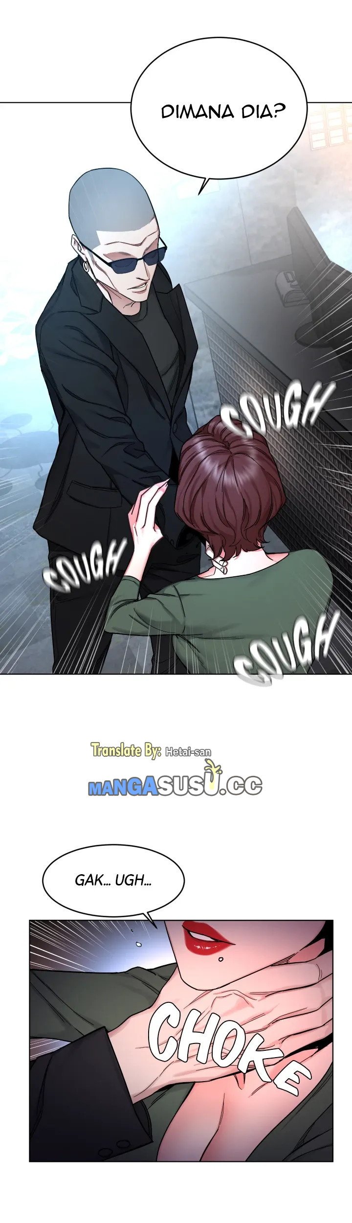 One Kill - Chapter 58 24