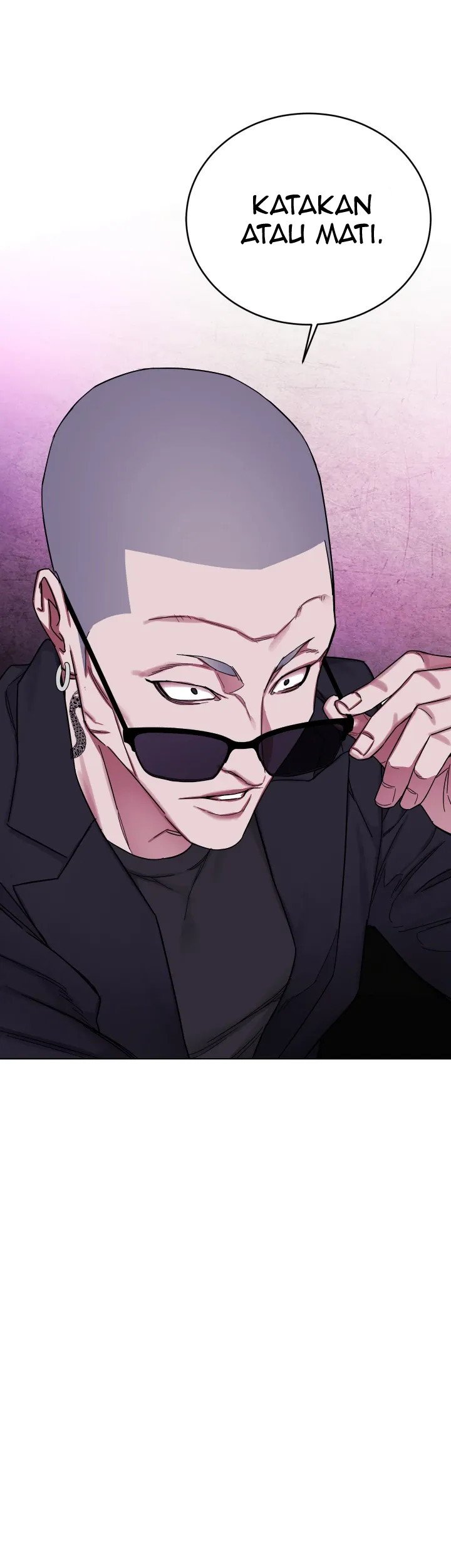 One Kill - Chapter 58 25