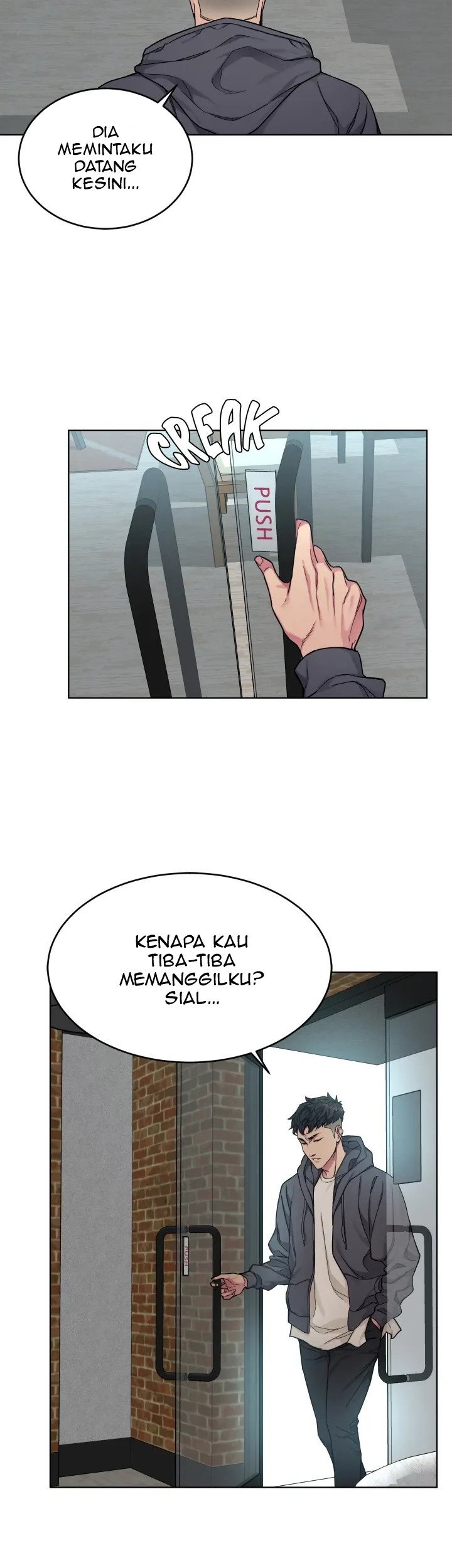 One Kill - Chapter 58 3