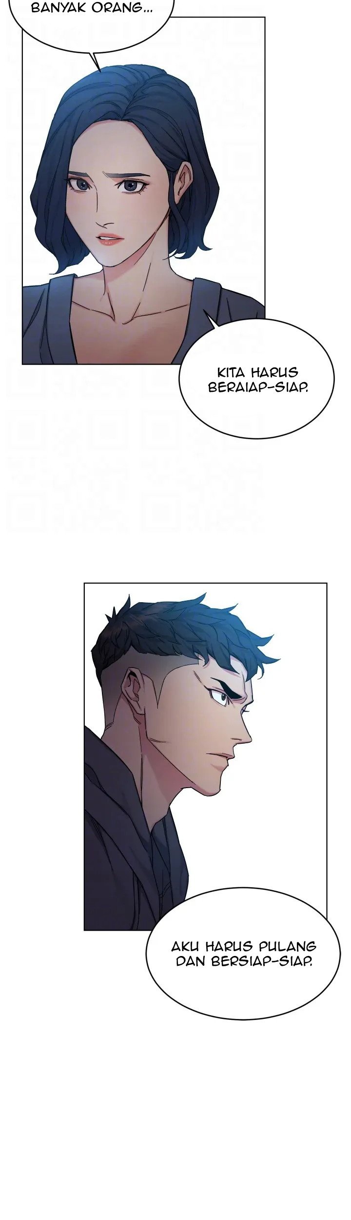 One Kill - Chapter 58 39