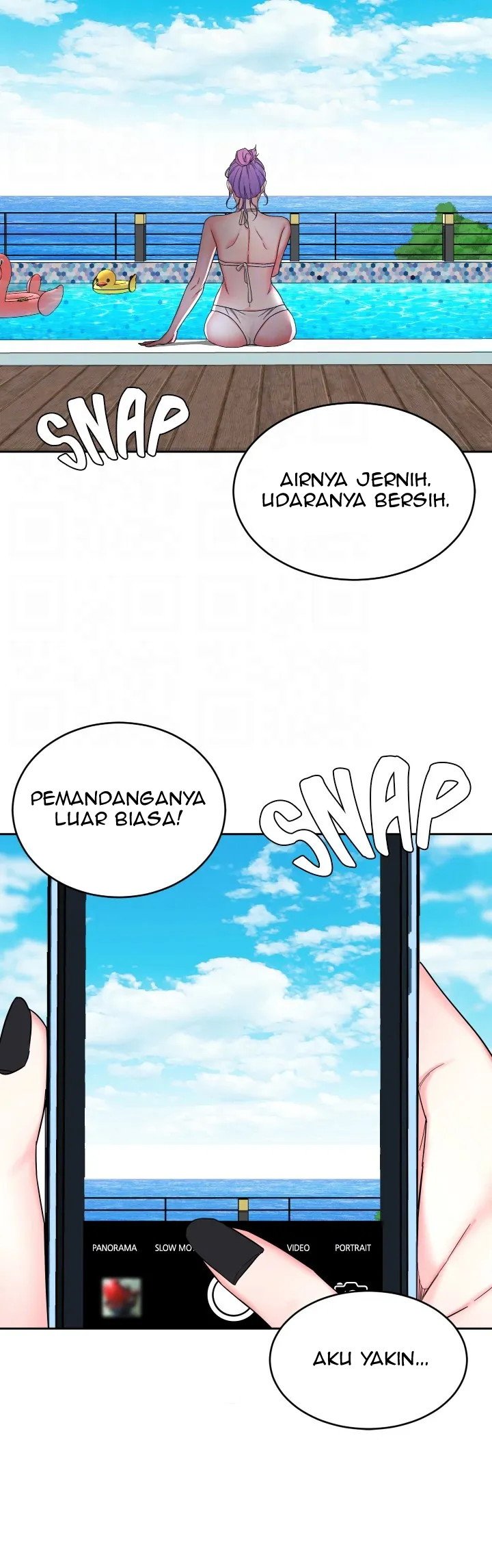 One Kill - Chapter 58 32