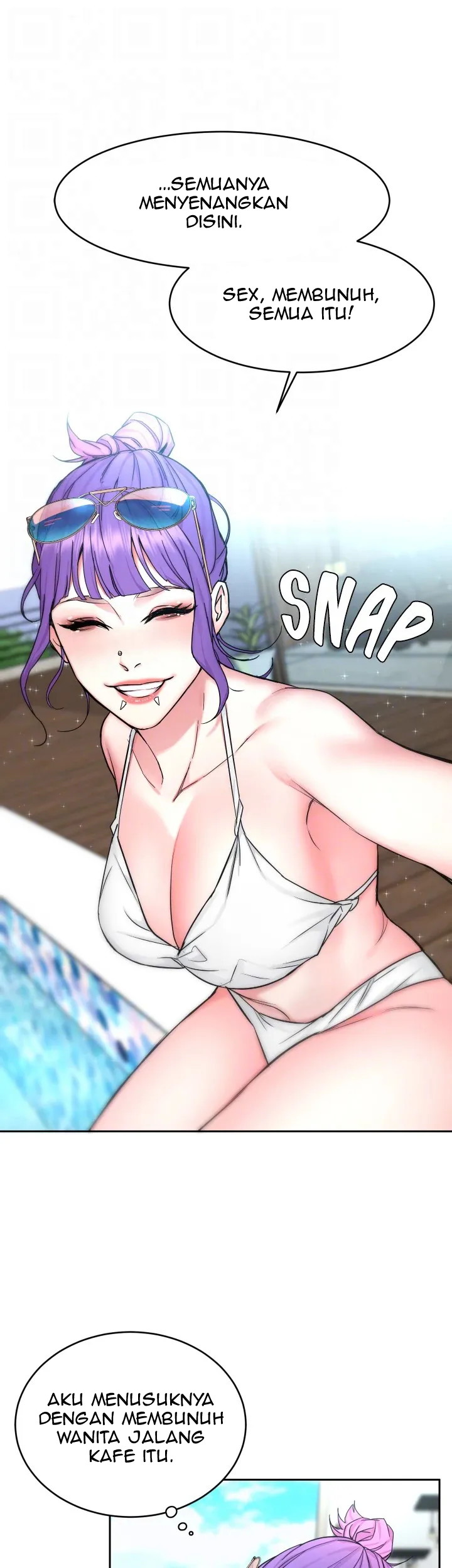 One Kill - Chapter 58 33