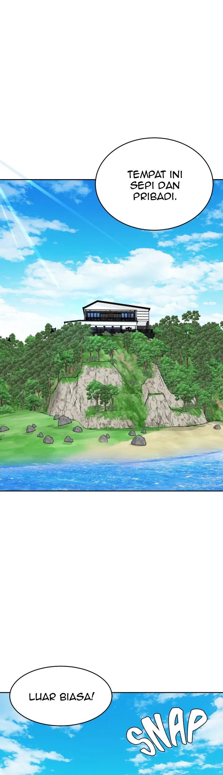 One Kill - Chapter 58 31