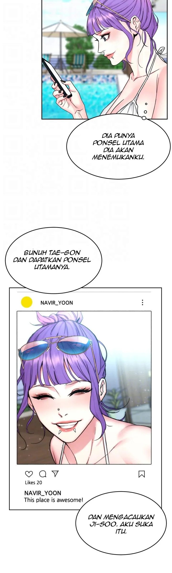 One Kill - Chapter 58 34