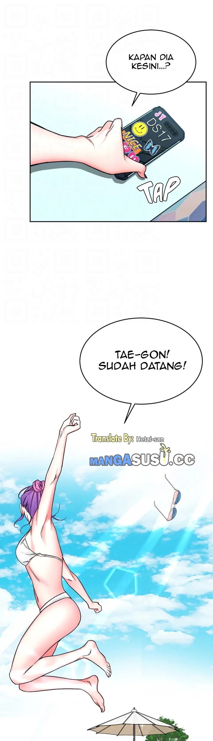 One Kill - Chapter 58 35