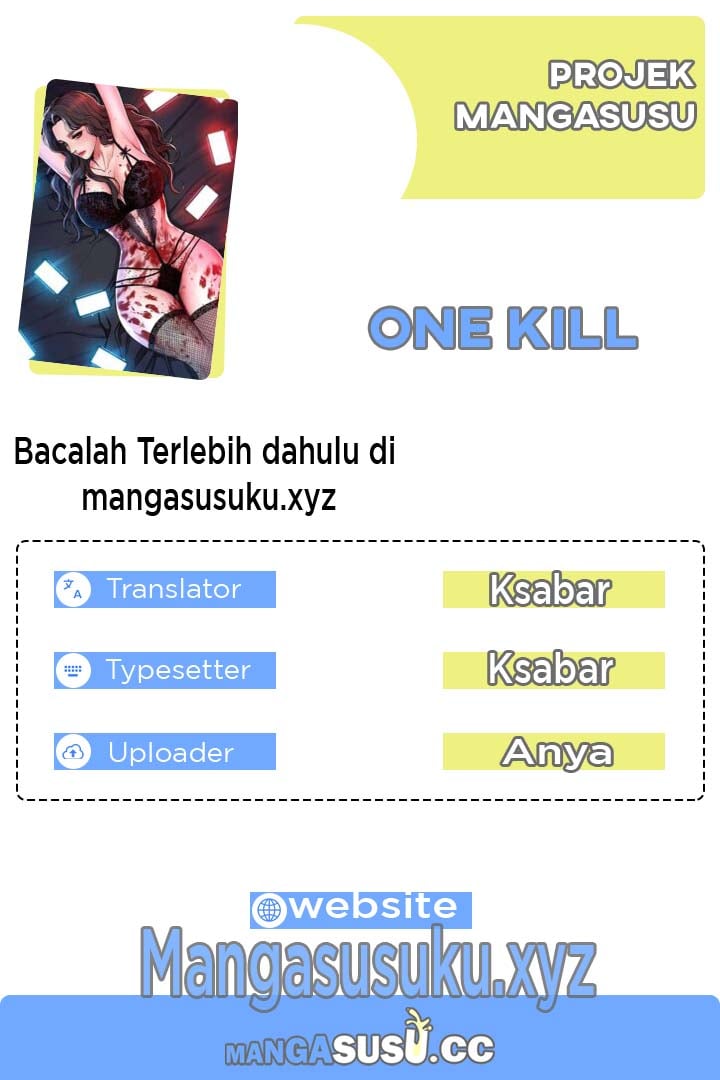 One Kill - Chapter 58 1