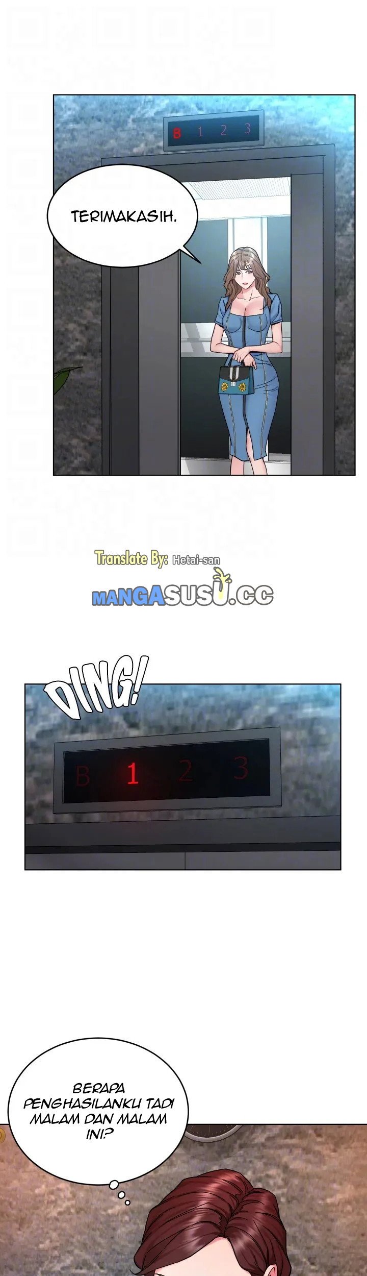 One Kill - Chapter 58 18