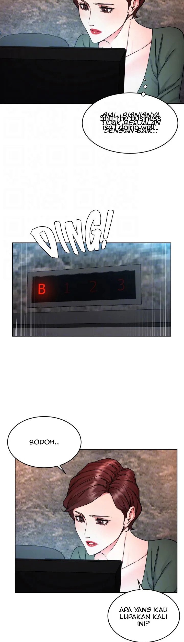 One Kill - Chapter 58 19