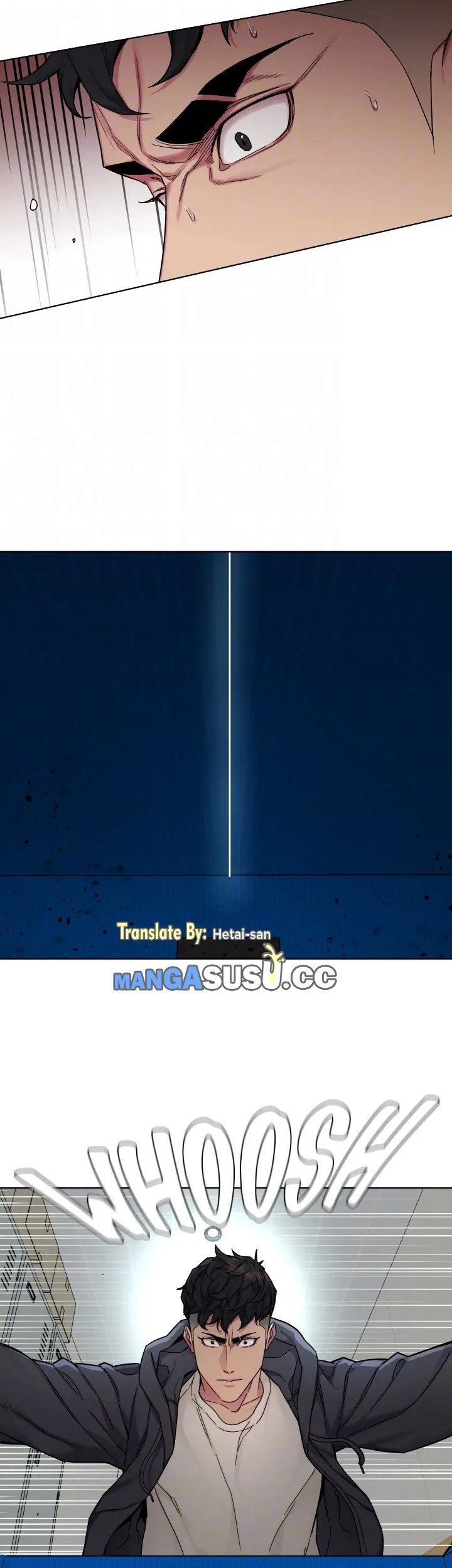 One Kill - Chapter 58 12