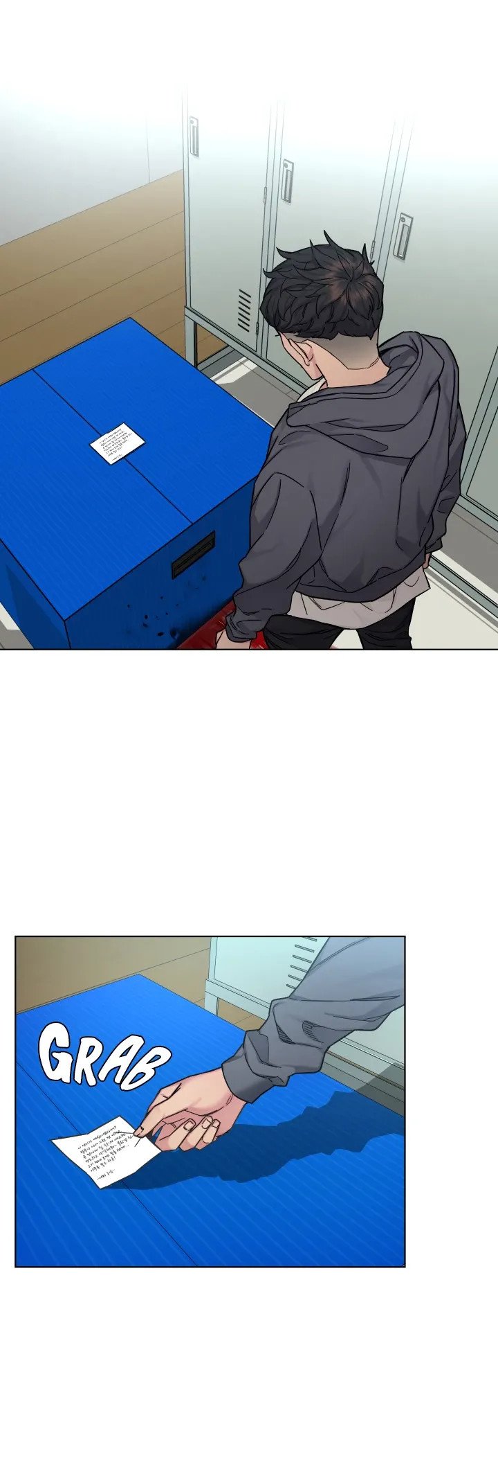 One Kill - Chapter 58 10