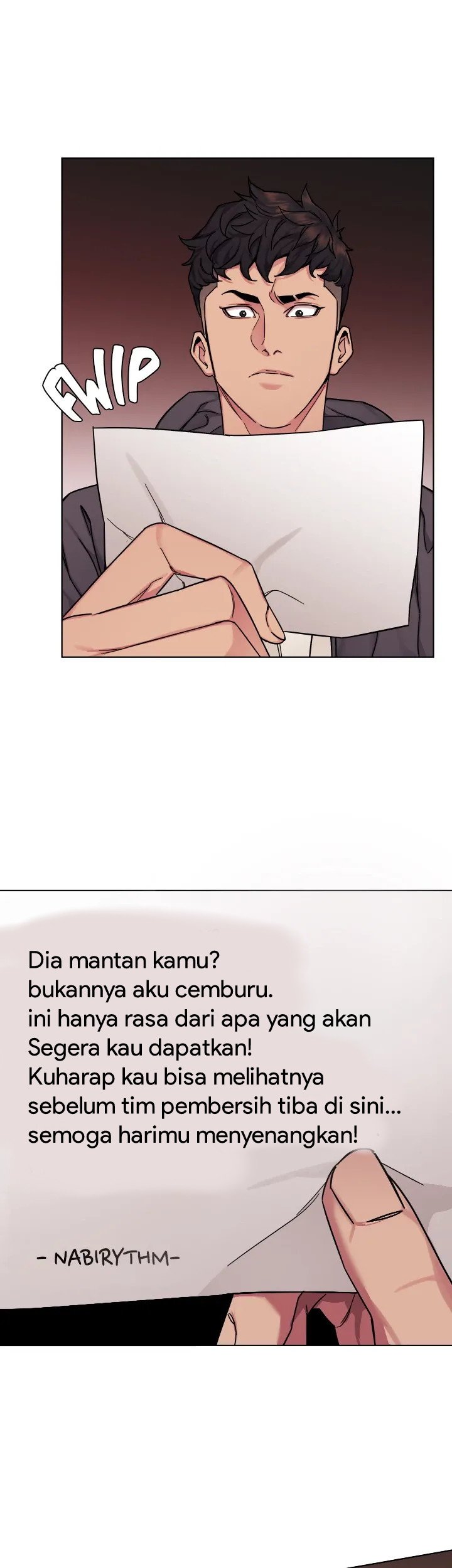 One Kill - Chapter 58 11