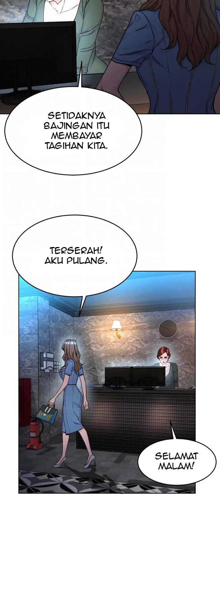 One Kill - Chapter 58 17