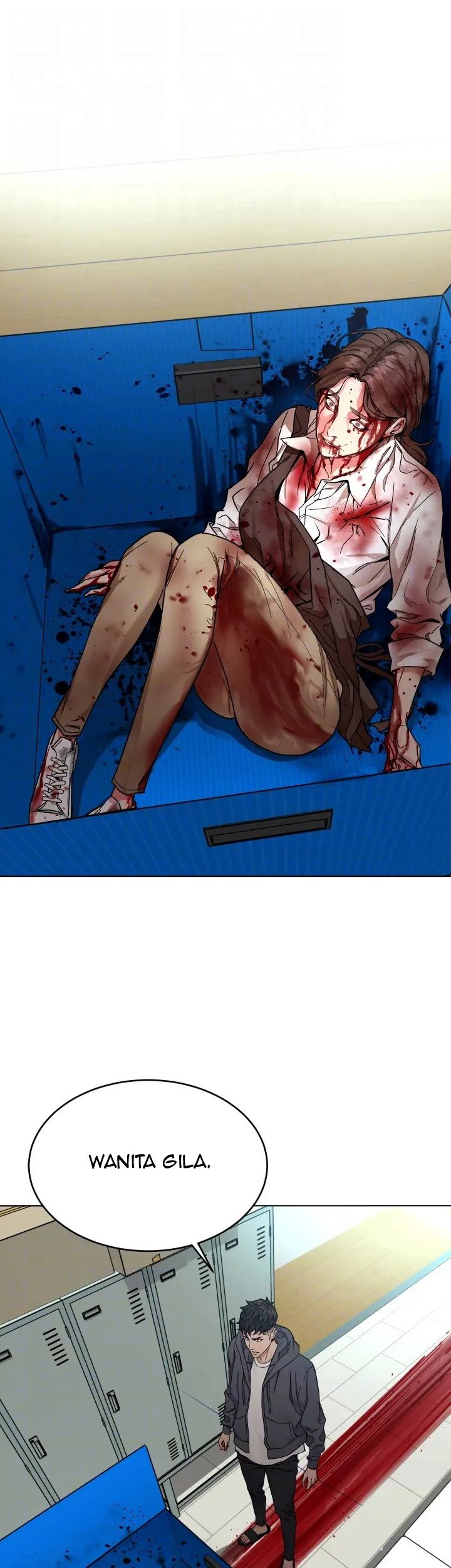 One Kill - Chapter 58 14