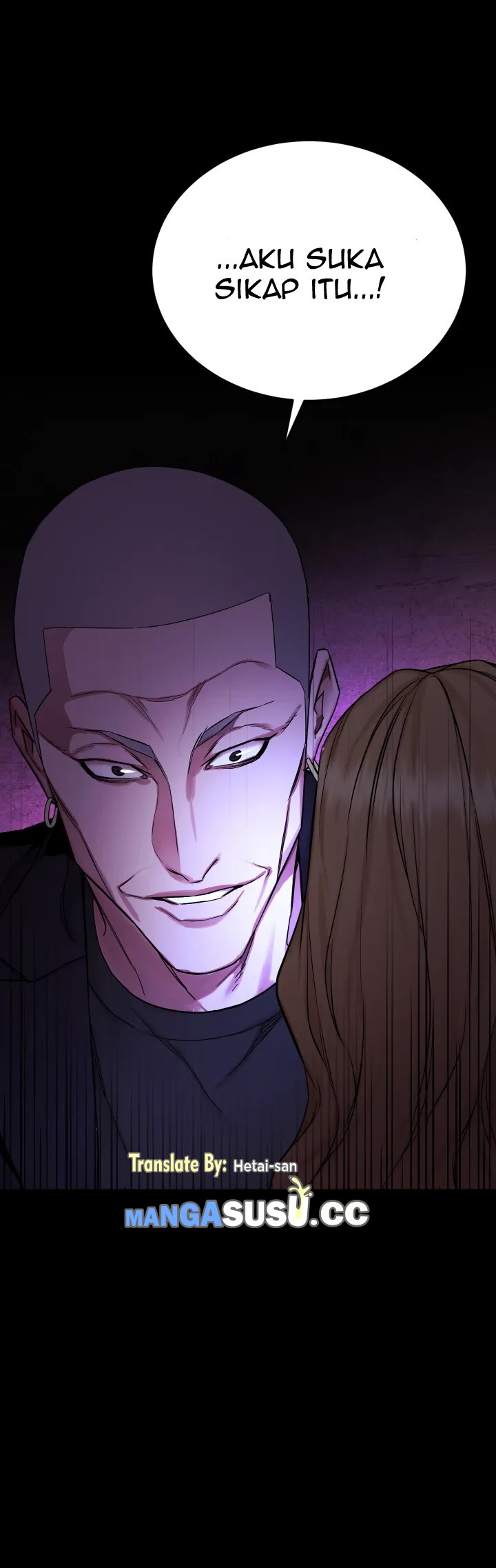 One Kill - Chapter 58 48