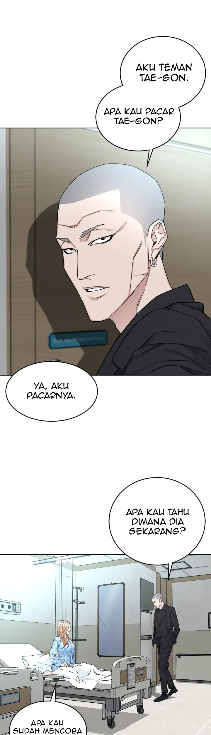 One Kill - Chapter 58 43