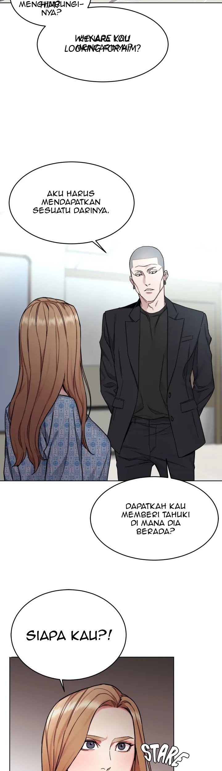 One Kill - Chapter 58 44