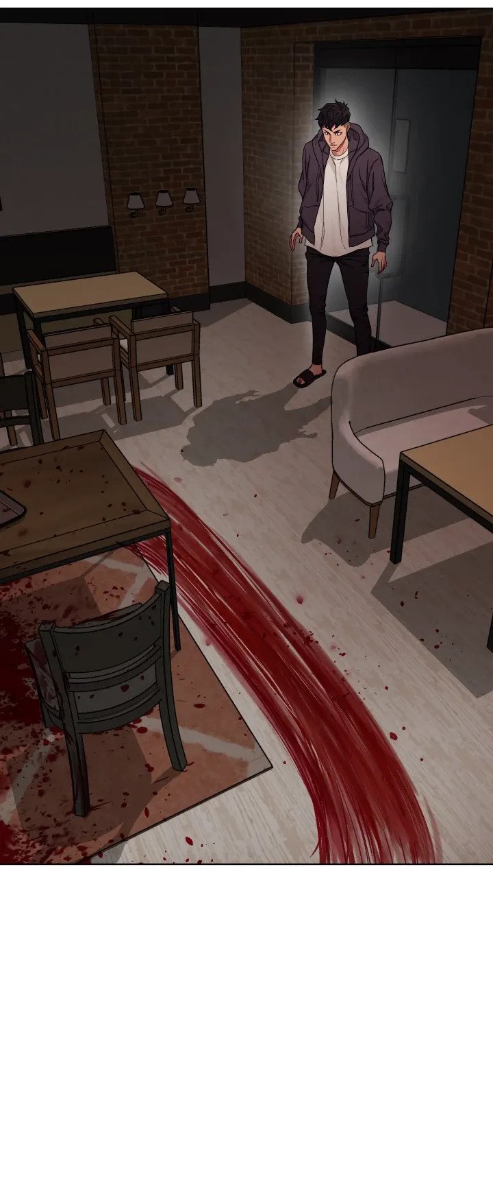 One Kill - Chapter 58 5