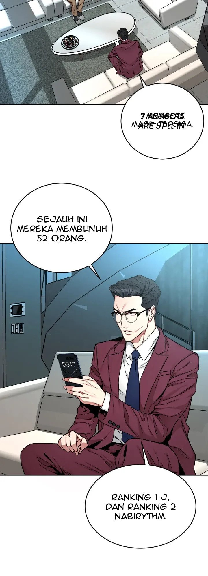 One Kill - Chapter 57 9