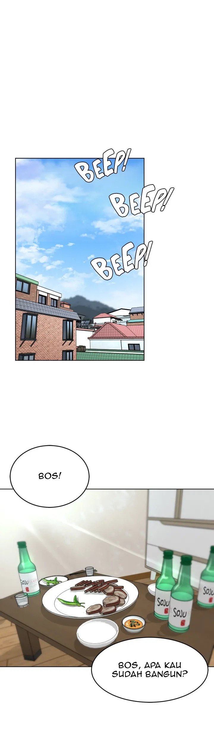 One Kill - Chapter 57 2