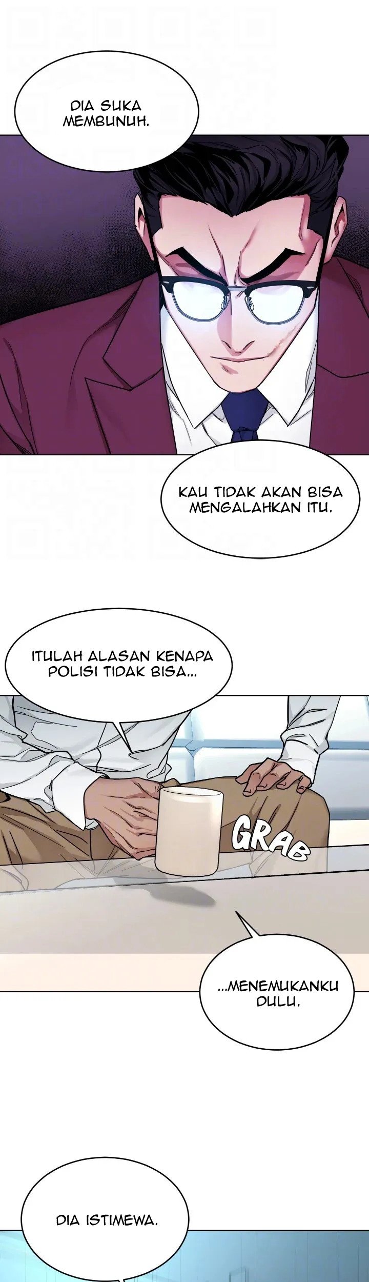 One Kill - Chapter 57 20