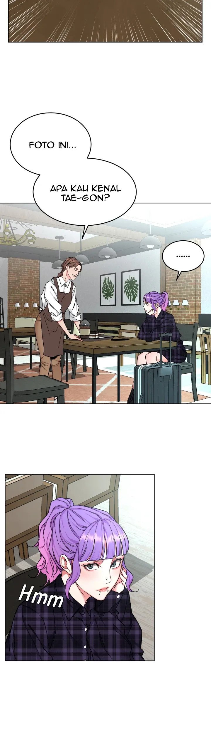 One Kill - Chapter 57 27