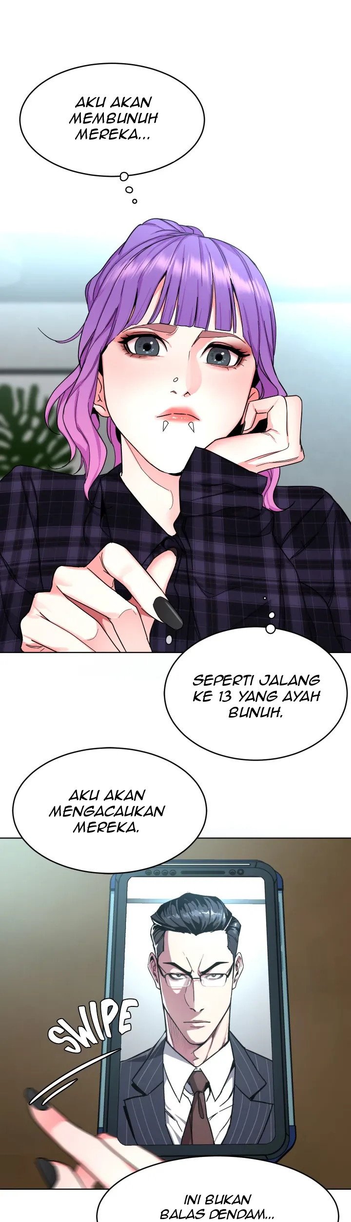 One Kill - Chapter 57 24